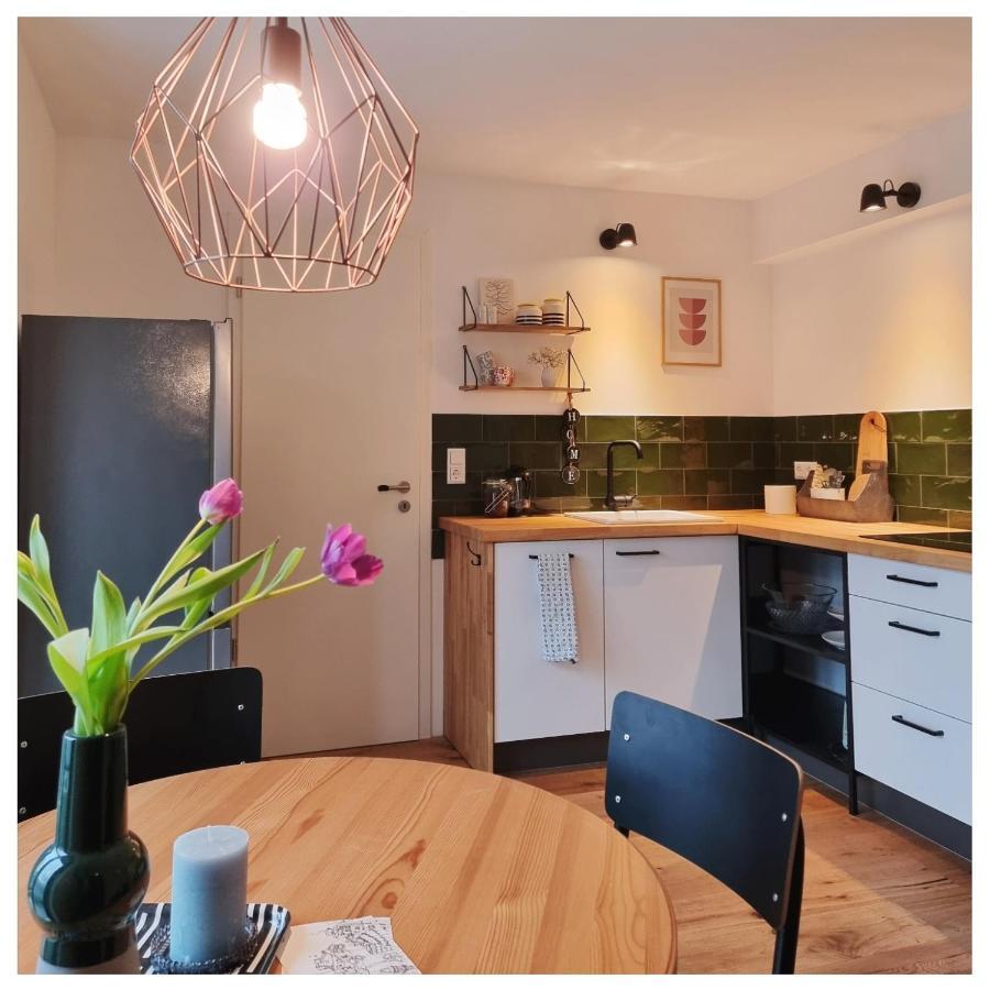 Elbquartier Apartments Magdeburg 'Fabrik61' المظهر الخارجي الصورة