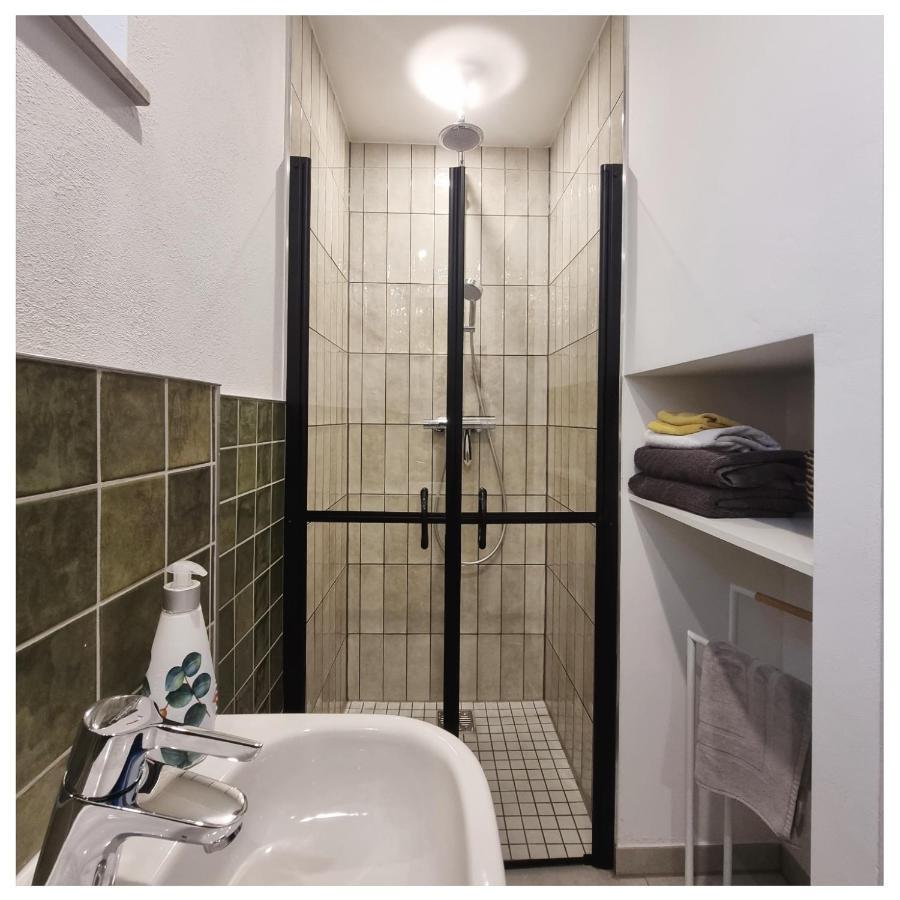 Elbquartier Apartments Magdeburg 'Fabrik61' المظهر الخارجي الصورة