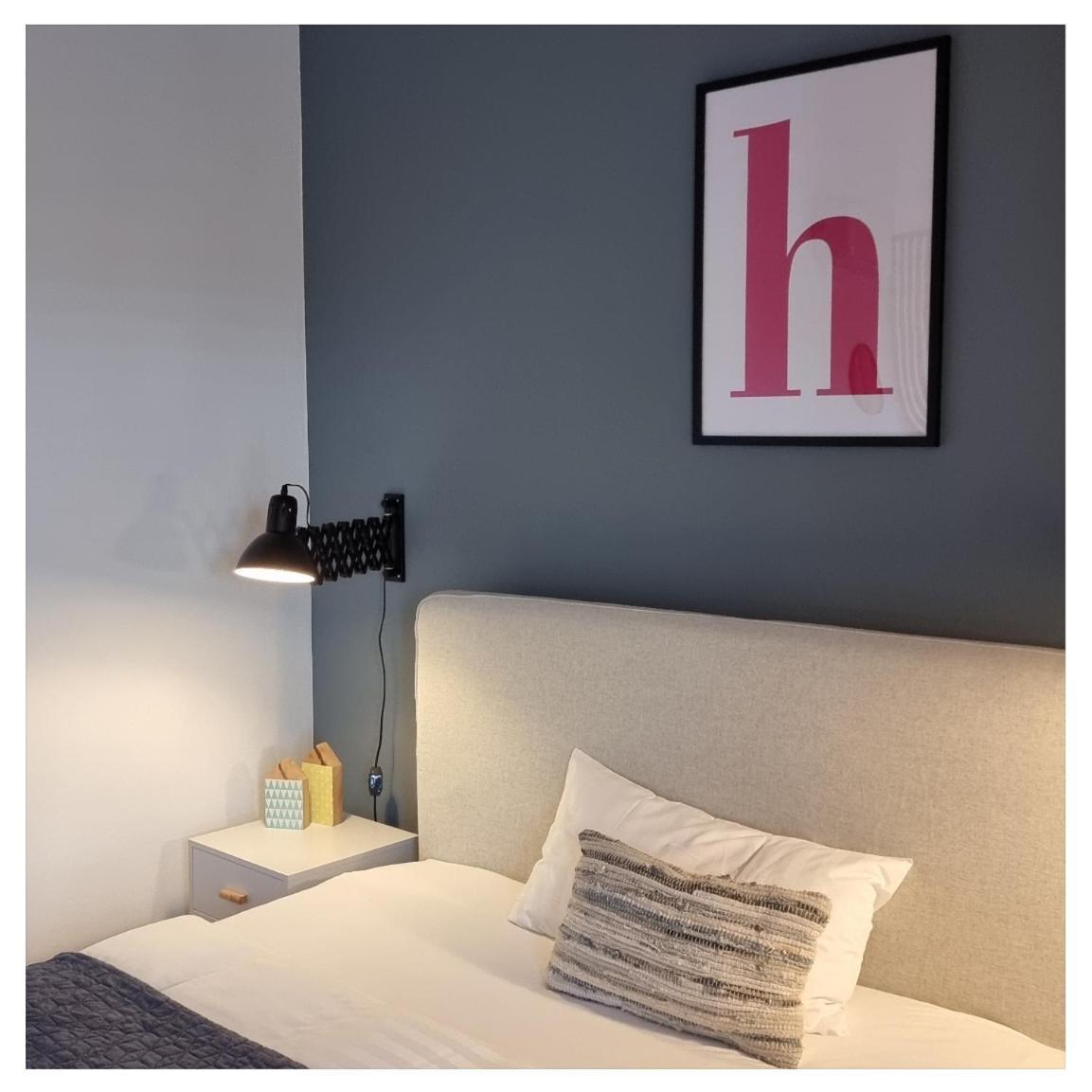 Elbquartier Apartments Magdeburg 'Fabrik61' المظهر الخارجي الصورة